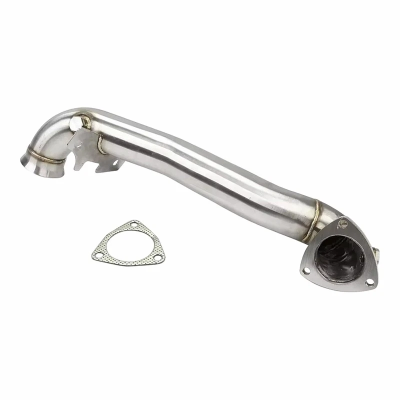 BMW Mini Cooper R55 R56 R57 R58 R59 R60 Stainless Steel Downpipe manufacturers